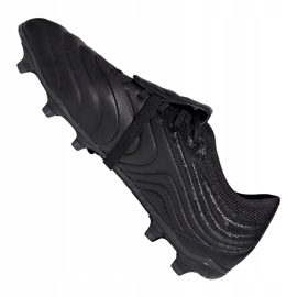 Pantofi Adidas Copa Gloro 20.2 Fg M G28630 negru negru 2