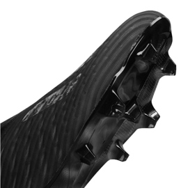 Pantofi Adidas X 19+ Fg M EG7139 negru negru 1