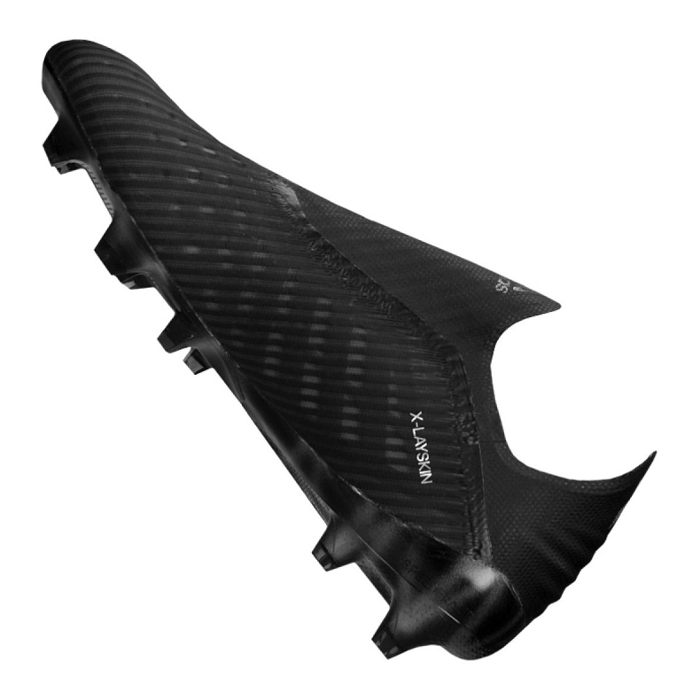 Pantofi Adidas X 19+ Fg M EG7139 negru negru 2