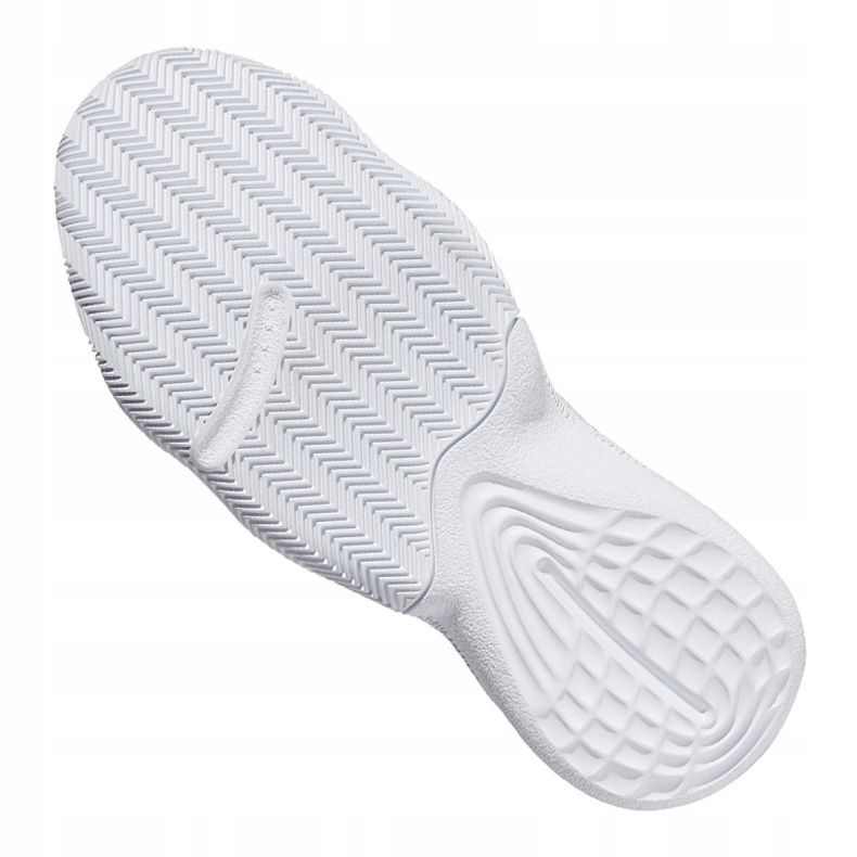 Adidasi Harden Stepback M EG2768 roșu roșu 1