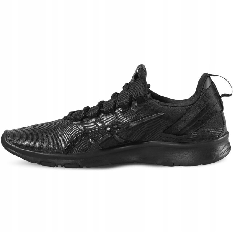 Asics Gel Fit Sana 2 W S561N-9099 negru 1