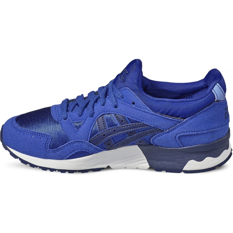 Asics Gel-Lyte V Gs W C541N-4549 albastru 1