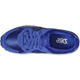 Asics Gel-Lyte V Gs W C541N-4549 albastru 3