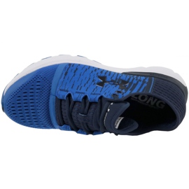 Under Armour Speedform Gemini 3 Gr M 1298535-400 albastru 2