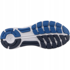 Under Armour Speedform Gemini 3 Gr M 1298535-400 albastru 3