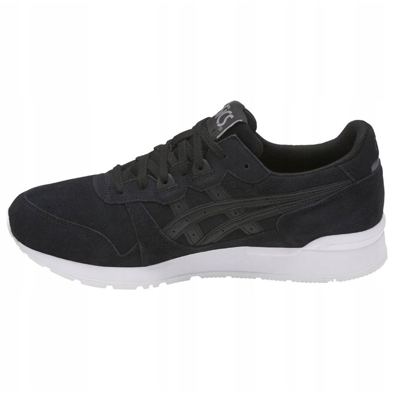 Pantofi Asics Gel-Lyte W HL7F2-9090 negru 1