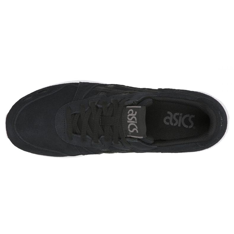 Pantofi Asics Gel-Lyte W HL7F2-9090 negru 2