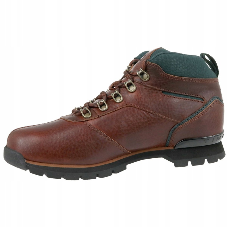 Pantofi Timberland Splitrock 2 M A1HXX maro 1