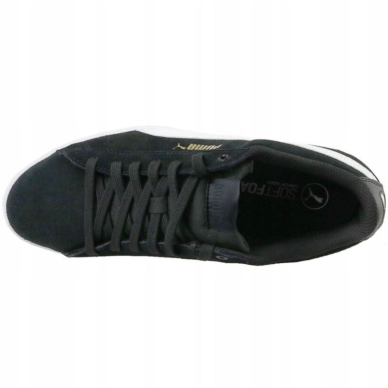 Puma Vikky M 362624 02 negru 2
