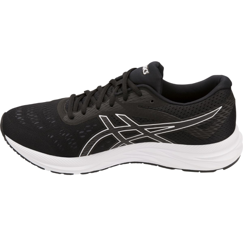 Pantofi Asics Gel-Excite 6 M 1011A165-001 negru 1