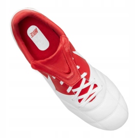 Pantofi Nike The Premier Ii Fg M 917803-611 multicolor roșu 2