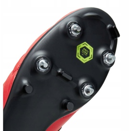 Pantofi Nike The Premier Ii SG-Pro Ac M 921397-616 roșu roșu 1