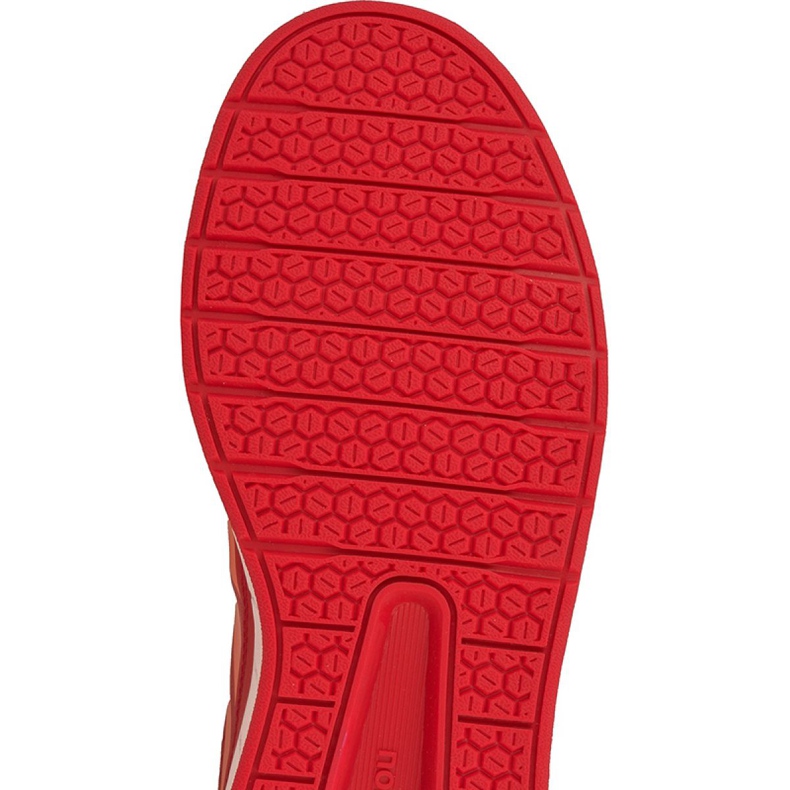 Pantofi Adidas AltaSport K Jr S81087 roz 1