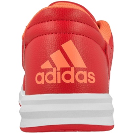Pantofi Adidas AltaSport K Jr S81087 roz 2