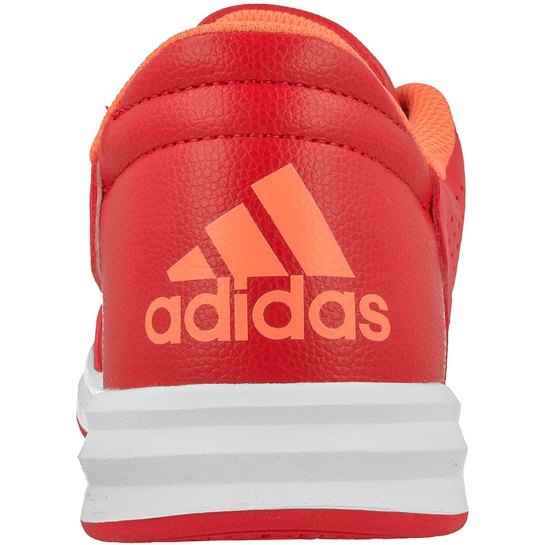 Pantofi Adidas AltaSport K Jr S81087 roz 2
