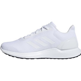 Pantofi de alergare adidas Cosmic 2 M F34876 alb 1 Pantofi de alergare adidas Cosmic 2 M F34876 alb 1