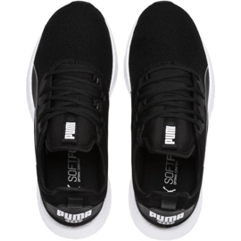 Pantofi de alergare Puma Nrgy Neko Sport W 191584 01 negru 1