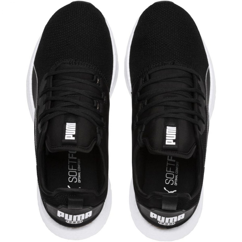 Pantofi de alergare Puma Nrgy Neko Sport W 191584 01 negru 1