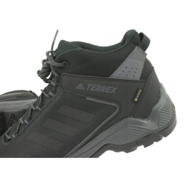 Pantofi Adidas Terrex Eastrail Mid Gtx M F36760 negru gri 6