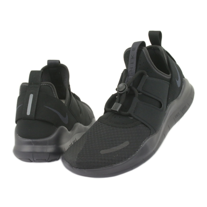 Nike Free Rn Cmtr 2018 M AA1620-002 negru 4