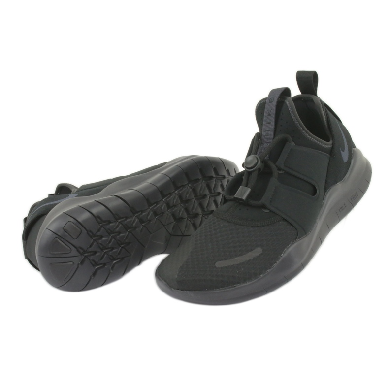 Nike Free Rn Cmtr 2018 M AA1620-002 negru 5