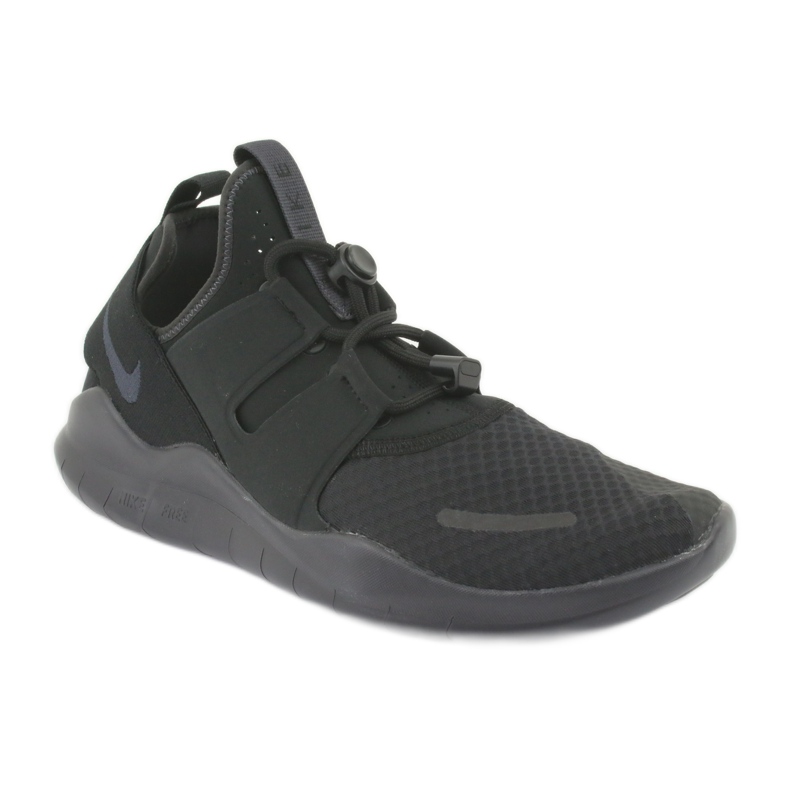 Nike Free Rn Cmtr 2018 M AA1620-002 negru 1