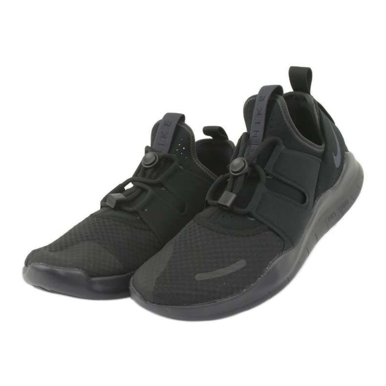 Nike Free Rn Cmtr 2018 M AA1620-002 negru 3