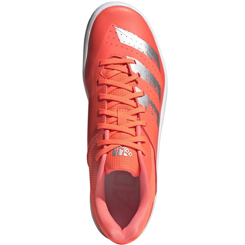 Pantofi Adidas Throwstar W EE4673 roz 1