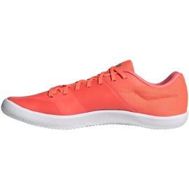 Pantofi Adidas Throwstar W EE4673 roz 2