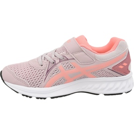 Pantofi Asics Jolt 2 Ps Jr 1014A034-701 roz 1