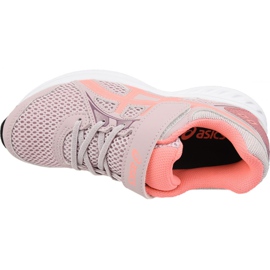 Pantofi Asics Jolt 2 Ps Jr 1014A034-701 roz 2