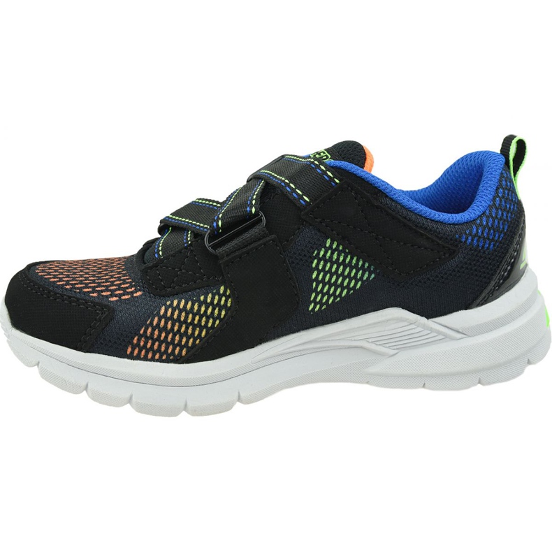 Skechers Erupters Ii Jr 90552L-BBLM negru multicolor 1