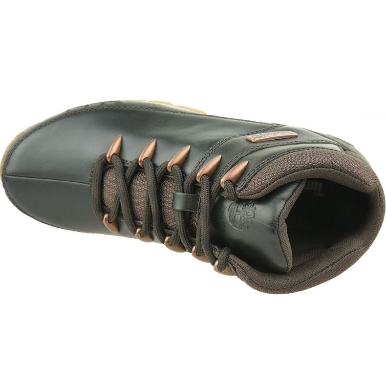 Pantofi Timberland Euro Sprint Hiker M A21Q2 maro 2