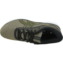 Asics Patriot 11 M 1011A609-200 maro 2