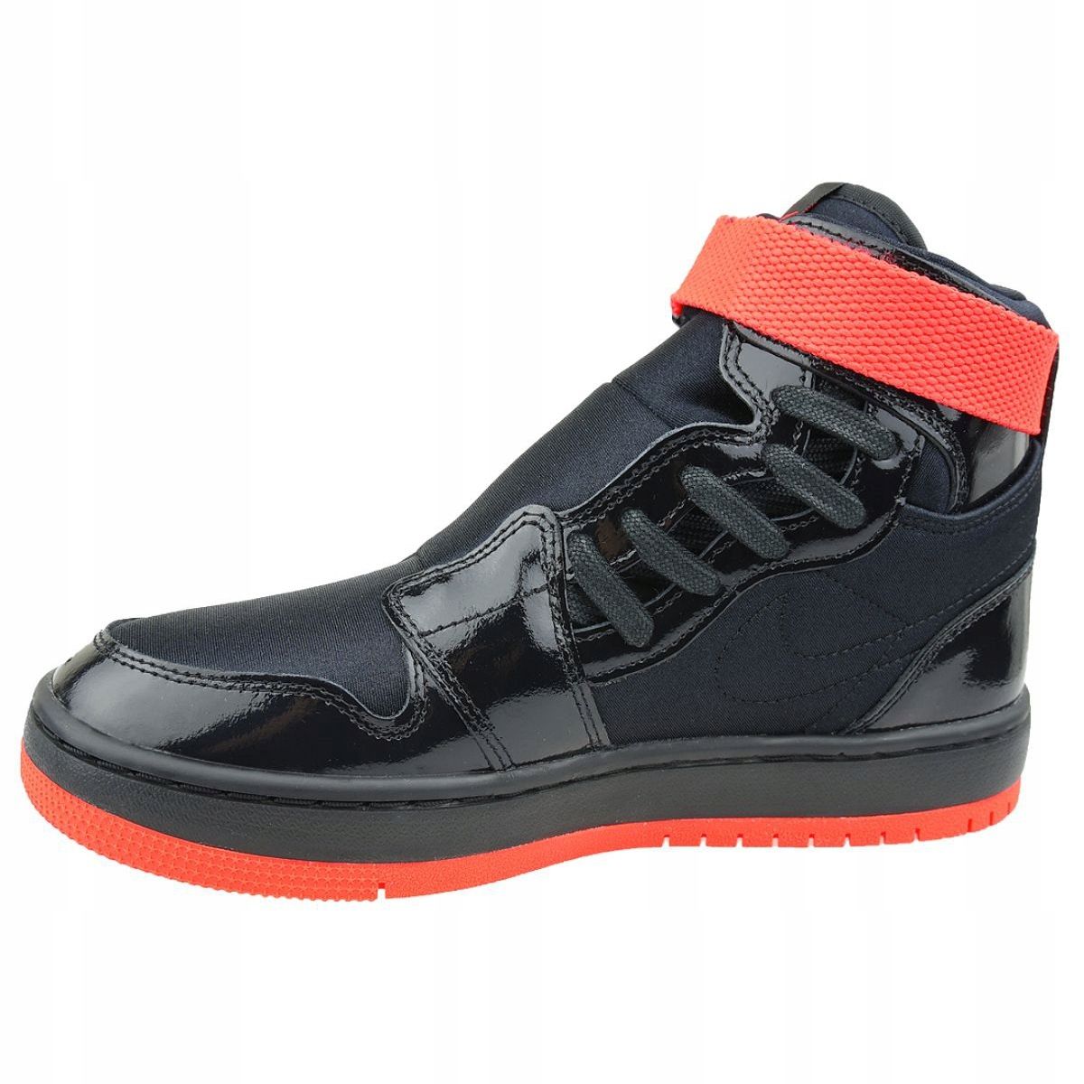 Air clearance 1 nova