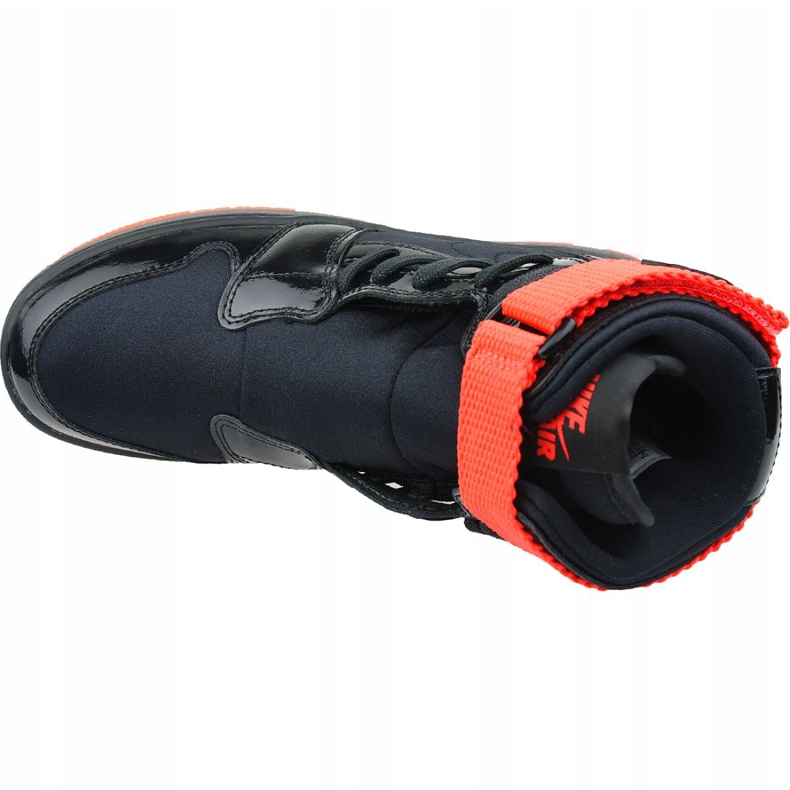 Nike Air Jordan 1 Nova Xx W AV4052-006 negru 2 Nike Air Jordan 1 Nova Xx W AV4052-006 negru 2