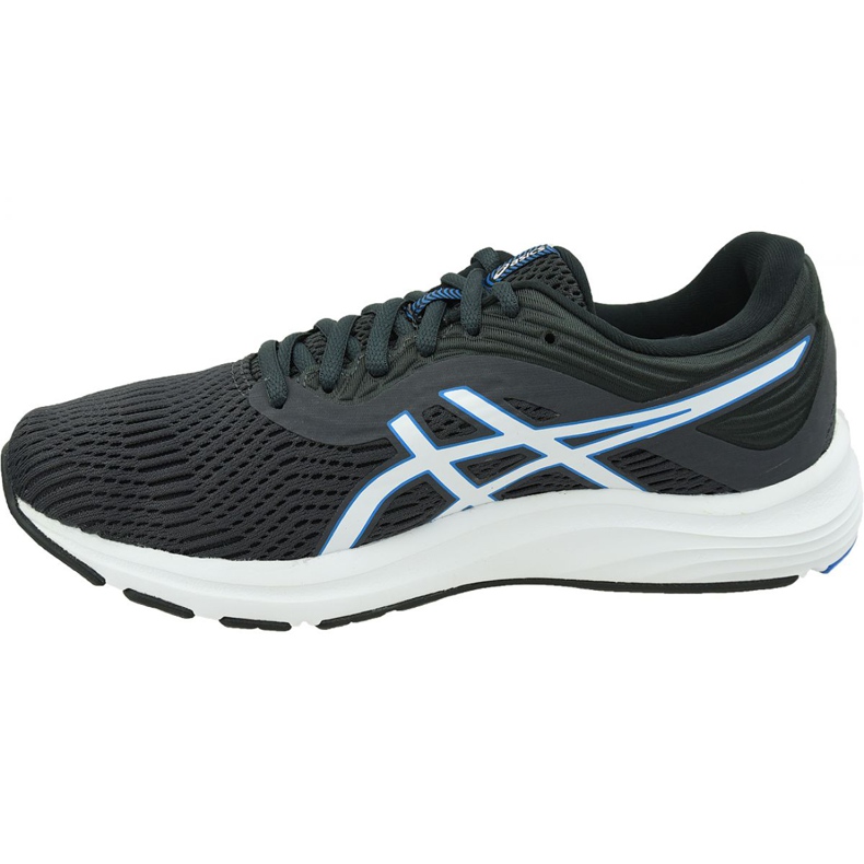 Pantofi Asics Gel-Pulse 11 M 1011A550-021 albastru marin 1