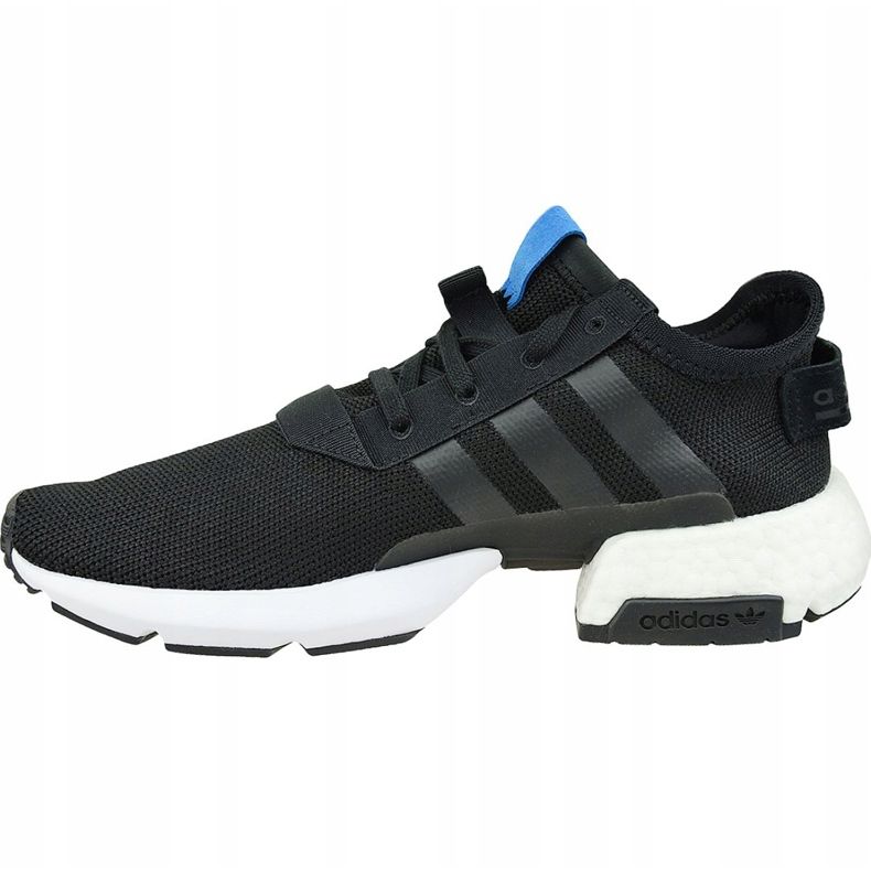 Pantofi Adidas POD-S3.1 M CG6884 negru 1