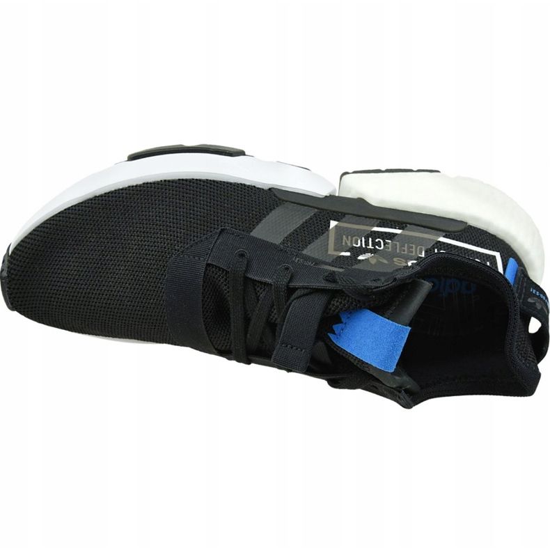 Pantofi Adidas POD-S3.1 M CG6884 negru 2