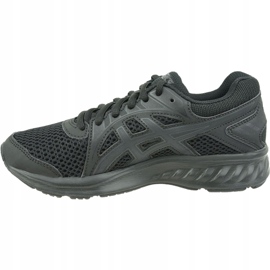 Pantofi Asics Jolt 2 1011A167-003 negru 1