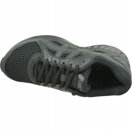 Pantofi Asics Jolt 2 1011A167-003 negru 2