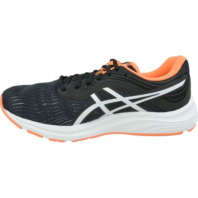 Pantofi Asics Gel-Pulse 11 M 1011A550-003 negru 1 Pantofi Asics Gel-Pulse 11 M 1011A550-003 negru 1