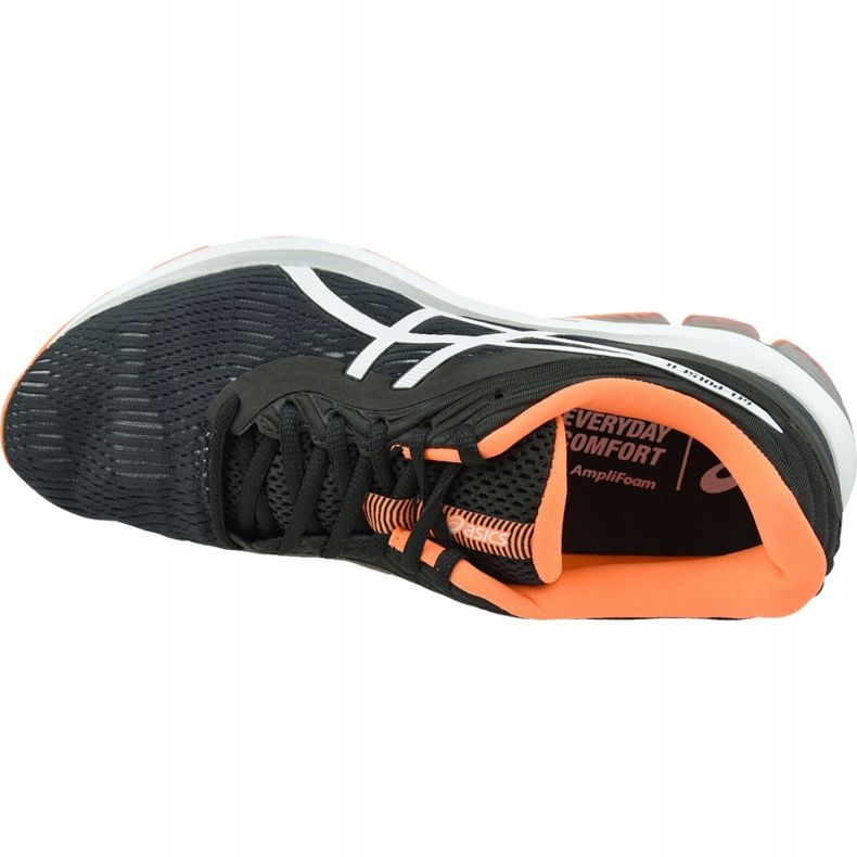 Pantofi Asics Gel-Pulse 11 M 1011A550-003 negru 2