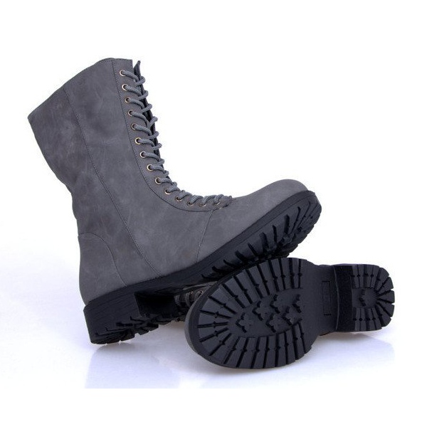 Capcane militare izolate C7-1 Gri 1