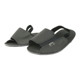 Papusi Befado museum 210X002 negre negru 5