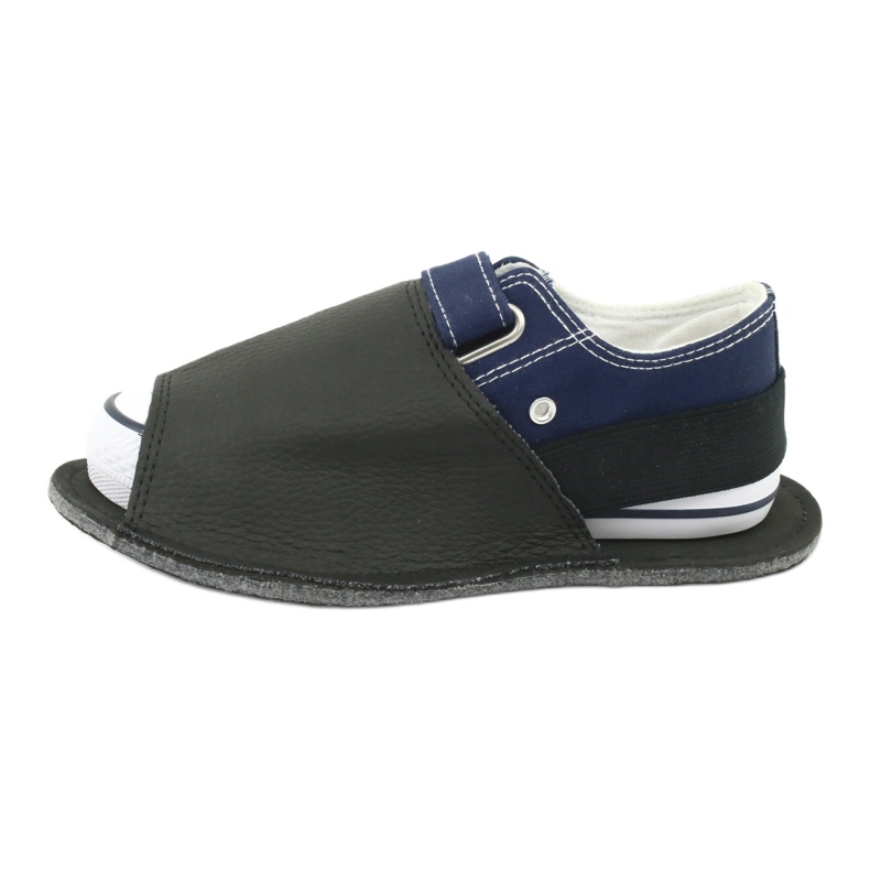 Papusi Befado museum 210X002 negre negru 2