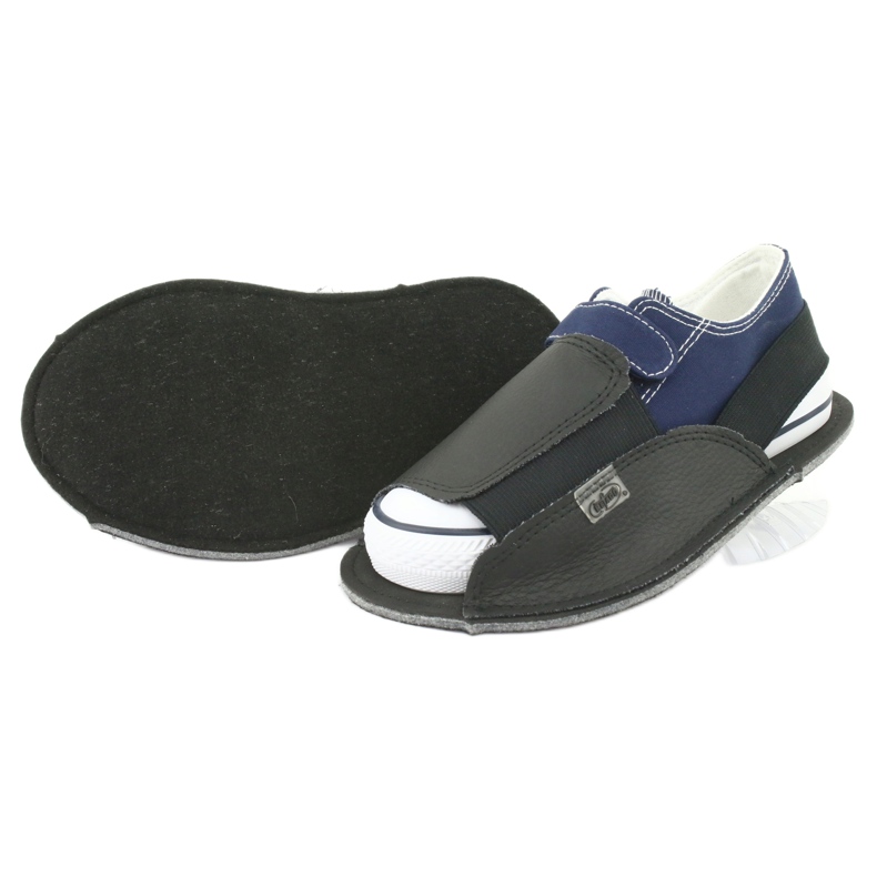 Papusi Befado museum 210X002 negre negru 4