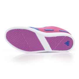 Peak E43032B W 61533-61536 pantofi albastru roz 2