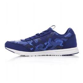 Peak E43023E M 61163-61168 pantofi albastru gri 1