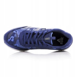 Peak E43023E M 61163-61168 pantofi albastru gri 2